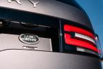 Land Rover Discovery HSE 2017 года (AU)